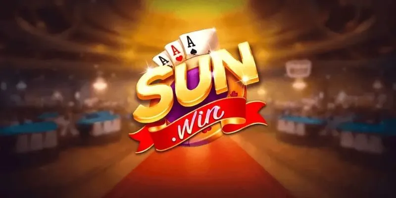 Sunwin - Cổng game top 1 đáng trải nghiệm nhất