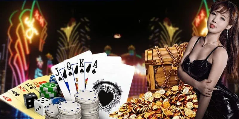 Game bài đổi thưởng là thế mạnh tại yo88