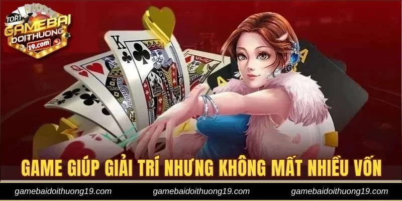 Game bài đổi thưởng tặng code giúp trải nghiệm game mà không mất nhiều vốn