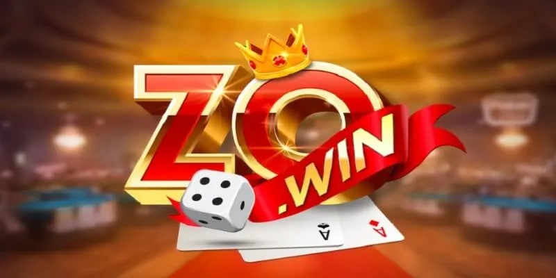 game bài đổi thưởng zowin