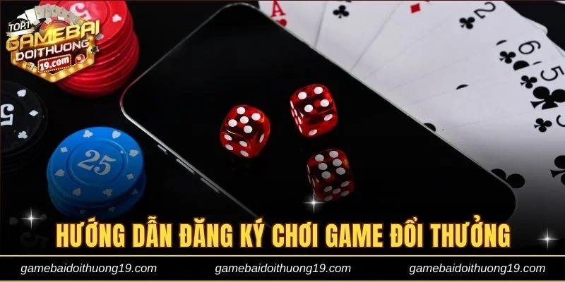 Hướng dẫn đăng ký
