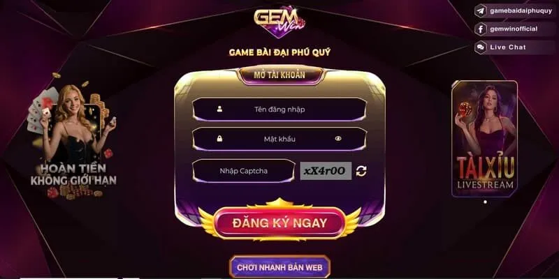 Kho game được phát triển bởi các nhà phát hành hàng đầu