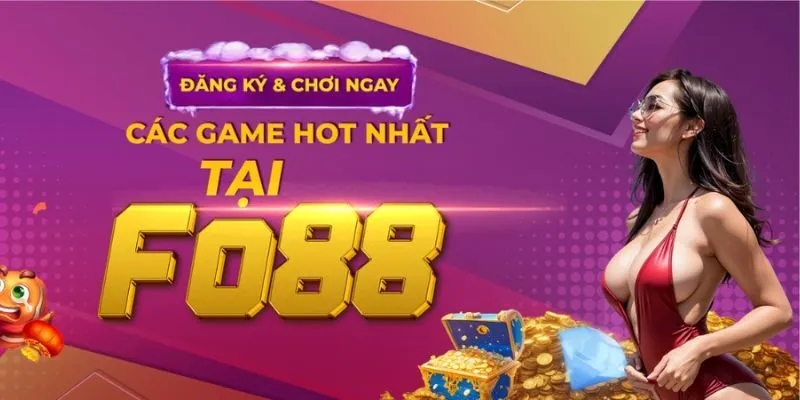 Những điều nên biết về game bài đổi thưởng FO88
