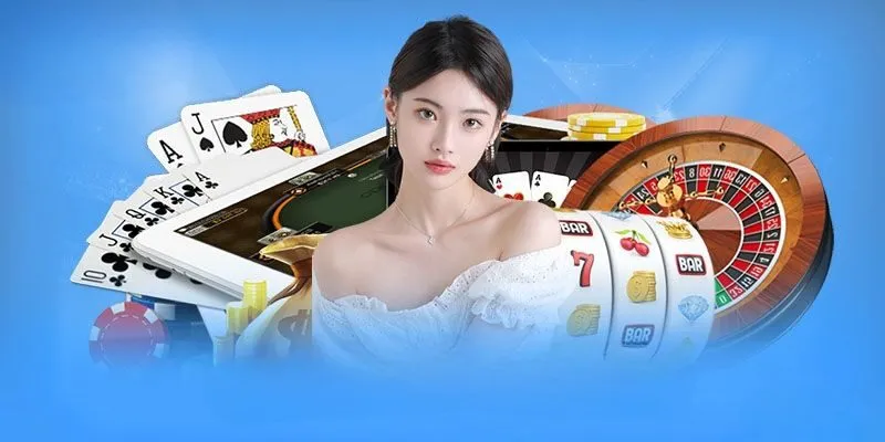 Những đơn vị phát hành game bài đổi thưởng Rikvip