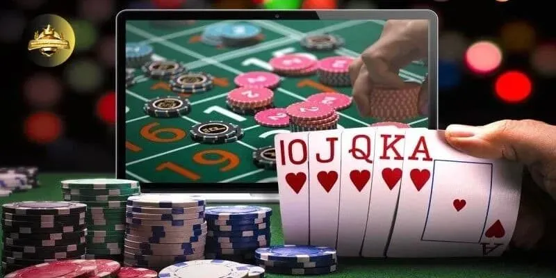 Thỏa sức đam mê cùng kho game bài cực chất