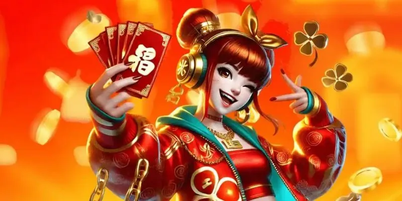 Top trò chơi đặc sắc tại game bài đổi thưởng 86BET