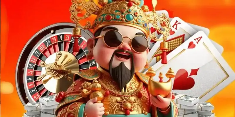 Ưu điểm nổi bật của game bài đổi thưởng Debet