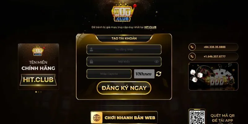 Vài nét về game bài đổi thưởng Hitclub