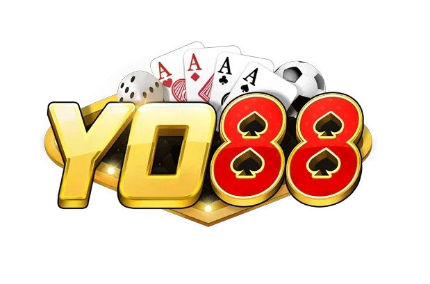 yo88 logo