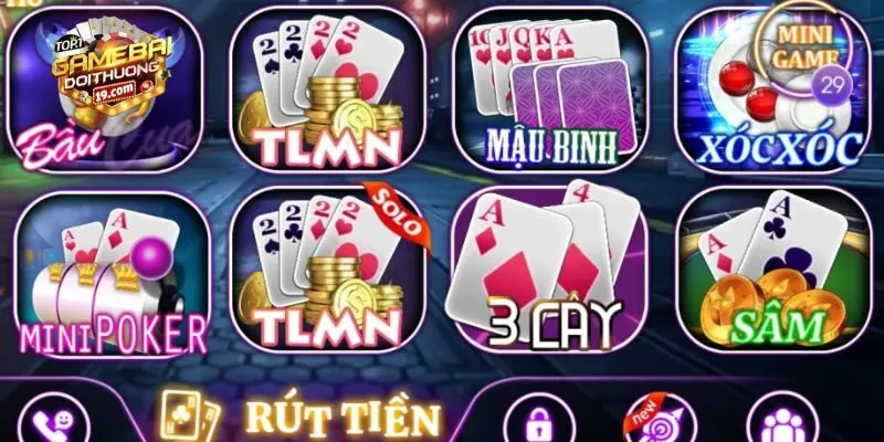 Những bí quyết chơi game đổi thưởng hiệu quả